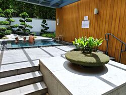 Coco Palms (D18), Condominium #585080861